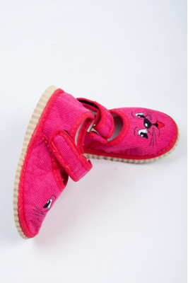 Капці дитячі